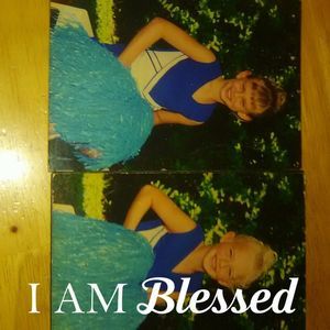 Meet your Posher, Mae